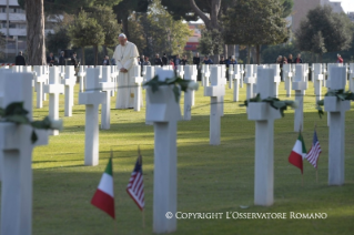 18-Commemorazione di tutti i fedeli defunti - Santa Messa 