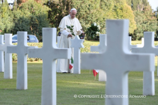 12-Santa Misa por todos los caídos de las guerras