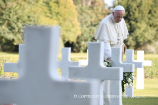 13-Commémoration des fidèles défunts - Messe