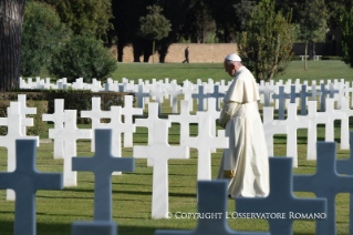 15-Commémoration des fidèles défunts - Messe