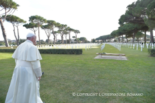 3-Commemorazione di tutti i fedeli defunti - Santa Messa 