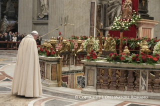 0-Consistoire ordinaire public pour la création de nouveaux cardinaux