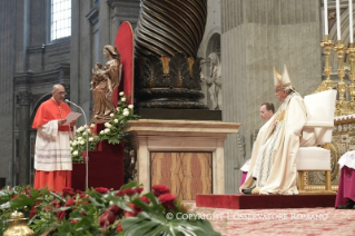 2-Consistoire ordinaire public pour la création de nouveaux cardinaux