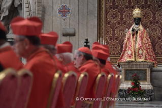 17-Consistoire ordinaire public pour la création de nouveaux cardinaux