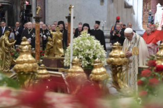 1-Concistoro Ordinario Pubblico