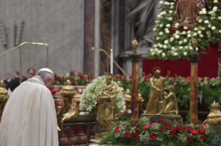 9-Consistorio ordinario público para la creación de nuevos cardenales