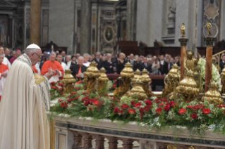 15-Consistorio ordinario público para la creación de nuevos cardenales