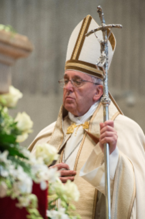16-Ordentliches Öffentlisches Konsistorium zur Kreierung neuer Kardinäle