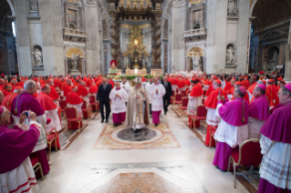 17-Concistoro Ordinario Pubblico