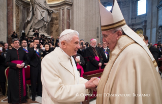 0-Ordentliches Öffentlisches Konsistorium zur Kreierung neuer Kardinäle