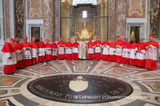 6-Consistoire ordinaire public 