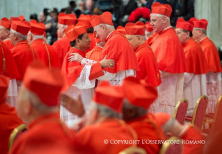 4-Consistoire ordinaire public 