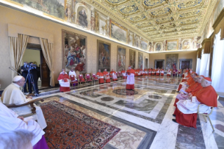4-Concistoro Ordinario Pubblico    