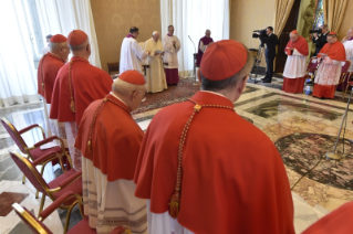 2-Concistoro Ordinario Pubblico    