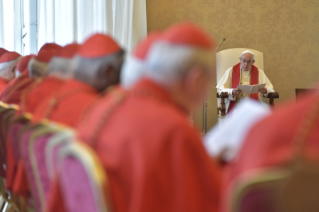 7-Concistoro Ordinario Pubblico    