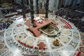 26-Consistorio ordinario público