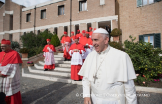 10-Concistoro Ordinario Pubblico