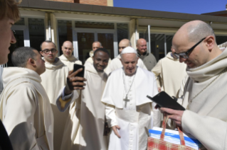 10-Palavras do Santo Padre na conclusão dos Exercícios Espirituais 