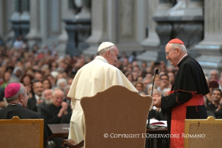 2-Apertura del Convegno Pastorale Diocesano