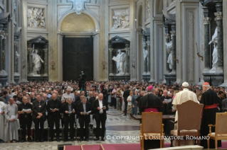 3-Apertura del Convegno Pastorale Diocesano