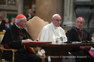 1-Apertura del Convegno Pastorale Diocesano