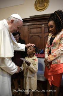 8-Apertura del Convegno Pastorale Diocesano