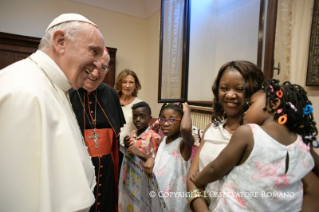 6-Apertura del Convegno Pastorale Diocesano