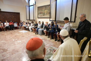 11-Abertura do Congresso Diocesano Pastoral