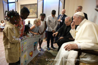 12-Apertura del Convegno Pastorale Diocesano