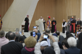 0-To participants in the Conference organized by the Congregation for Institutes of Consecrated Life and Societies of Apostolic Life