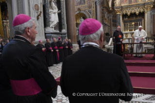 4-Eröffnung der kirchlichen Tagung der Diözese Rom 