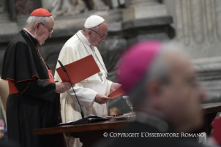 5-Opening of the Pastoral Congress of the Diocese of Rome