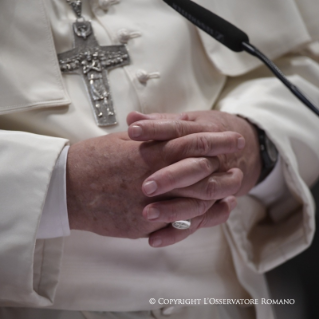 9-Apertura del Convegno Ecclesiale della Diocesi di Roma