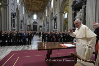 13-Apertura del Convegno Ecclesiale della Diocesi di Roma