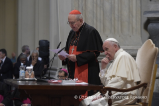 15-Apertura del Convegno Ecclesiale della Diocesi di Roma