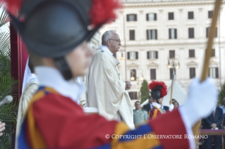 2-Solennité du Corps et du Sang du Christ – Messe et procession 