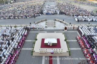 18-Solennité du Corps et du Sang du Christ – Messe et procession 