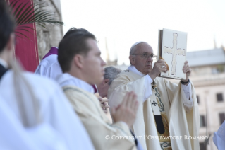 9-Santíssimo Corpo e Sangue de Cristo – Santa Missa e Procissão