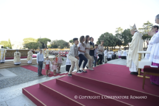 13-Santissimo Corpo e Sangue di Cristo – Santa Messa e Processione