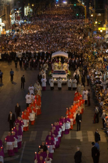 17-Solenidade do Corpo e Sangue de Cristo - Santa Missa