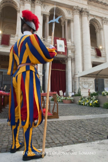 3-Santissimo Corpo e Sangue di Cristo – Santa Messa e Processione