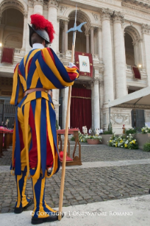 3-Solemnity of the Most Holy Body and Blood of Christ - Holy Mass and Procession