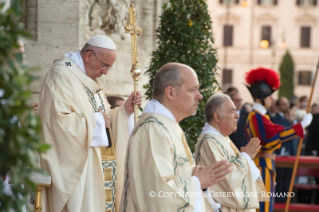 1-Santissimo Corpo e Sangue di Cristo – Santa Messa e Processione