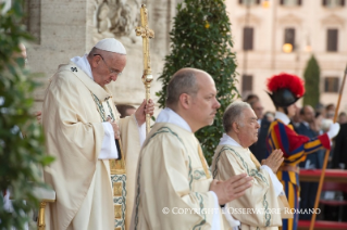 1-Solemnity of the Most Holy Body and Blood of Christ - Holy Mass and Procession