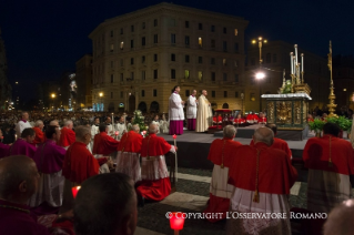 10-Santissimo Corpo e Sangue di Cristo – Santa Messa e Processione