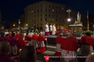 10-Solemnity of the Most Holy Body and Blood of Christ - Holy Mass and Procession