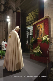 11-Santissimo Corpo e Sangue di Cristo – Santa Messa e Processione