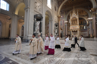 2-Santíssimo Corpo e Sangue de Cristo - Santa Missa e Procissão Eucarística