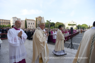 11-Santissimo Corpo e Sangue di Cristo – Santa Messa e Processione