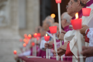 24-Heilige Messe am Hochfest des Leibes und Blutes Christi